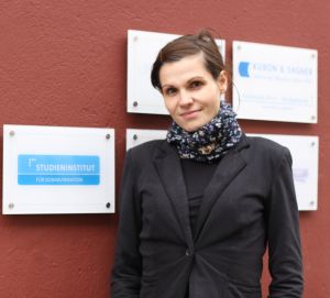 Neuer Standort des Studieninstituts in München